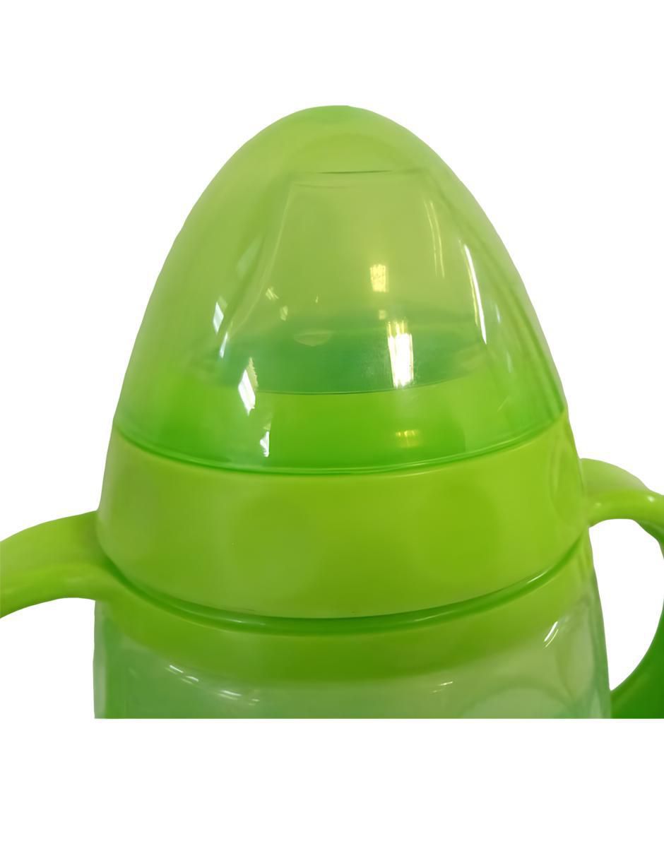 Vaso entrenador 2