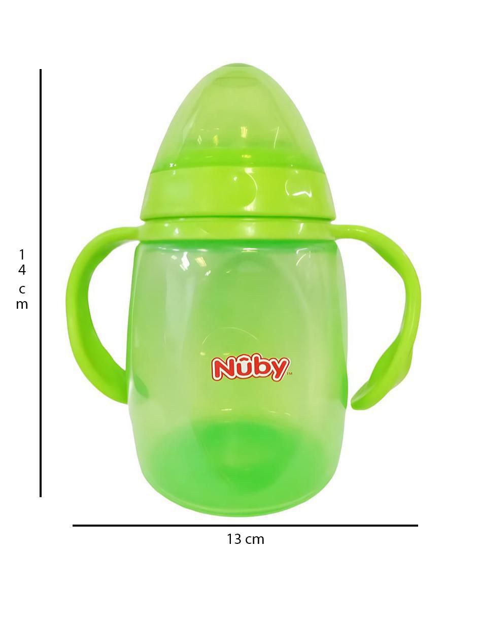 Vaso entrenador 4