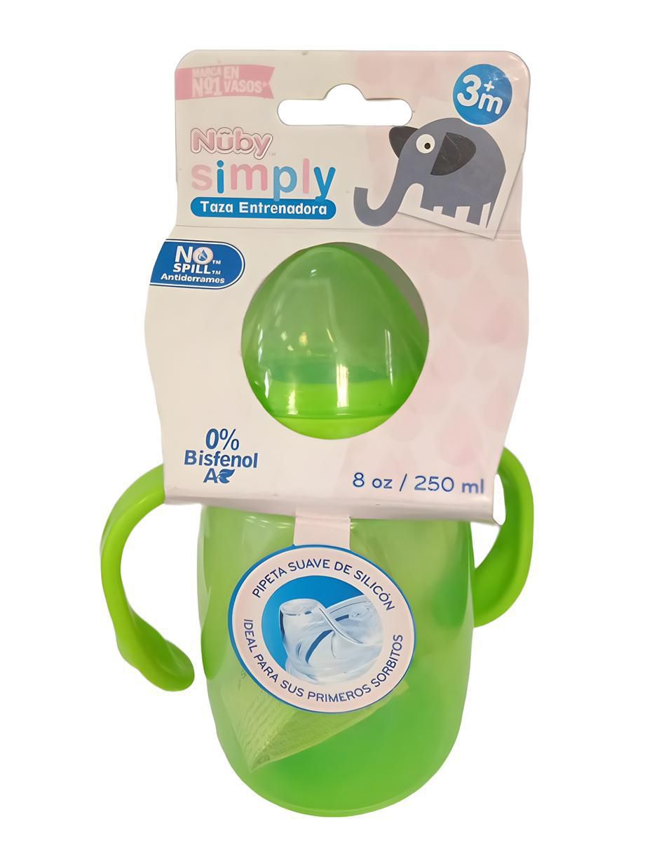 Vaso entrenador 3