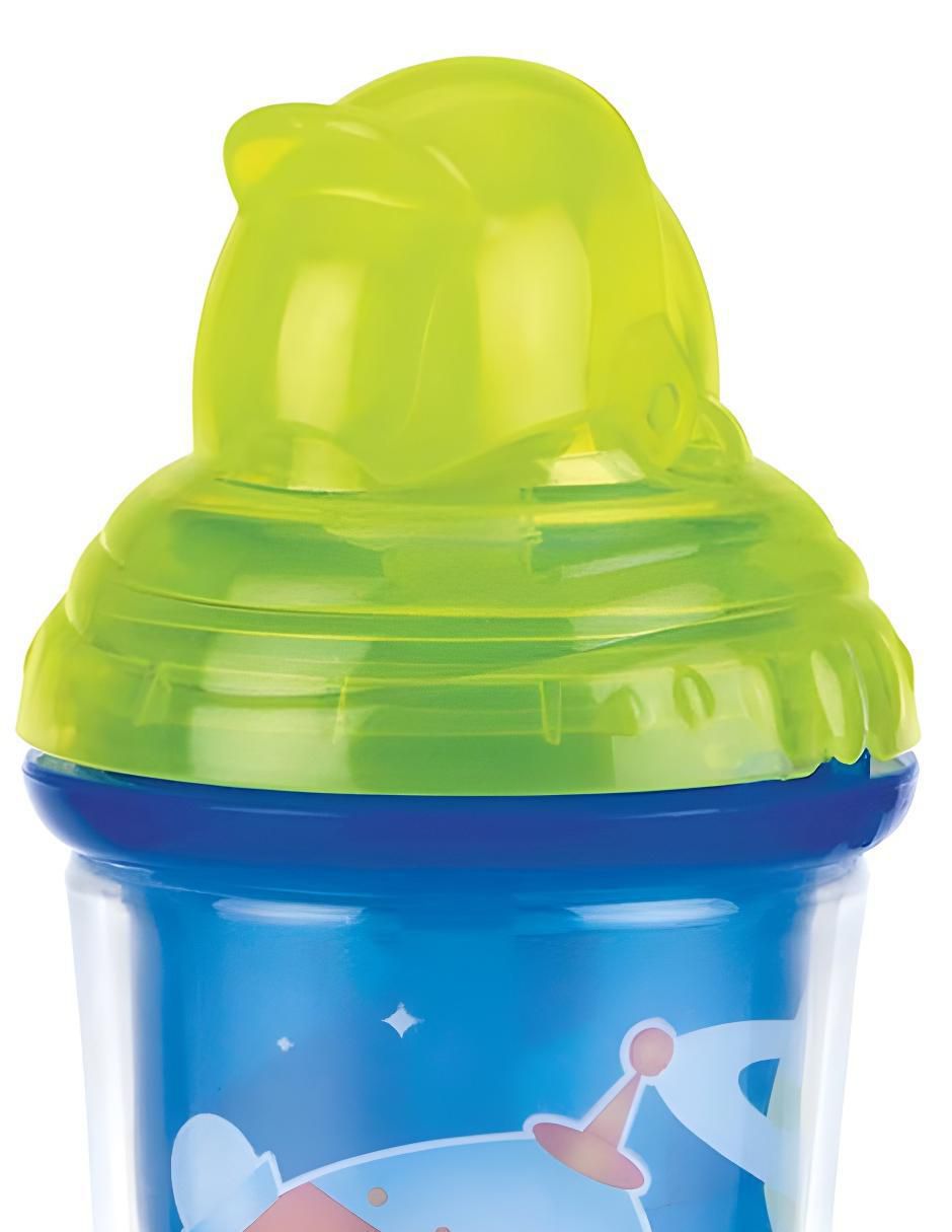 Vaso entrenador 2