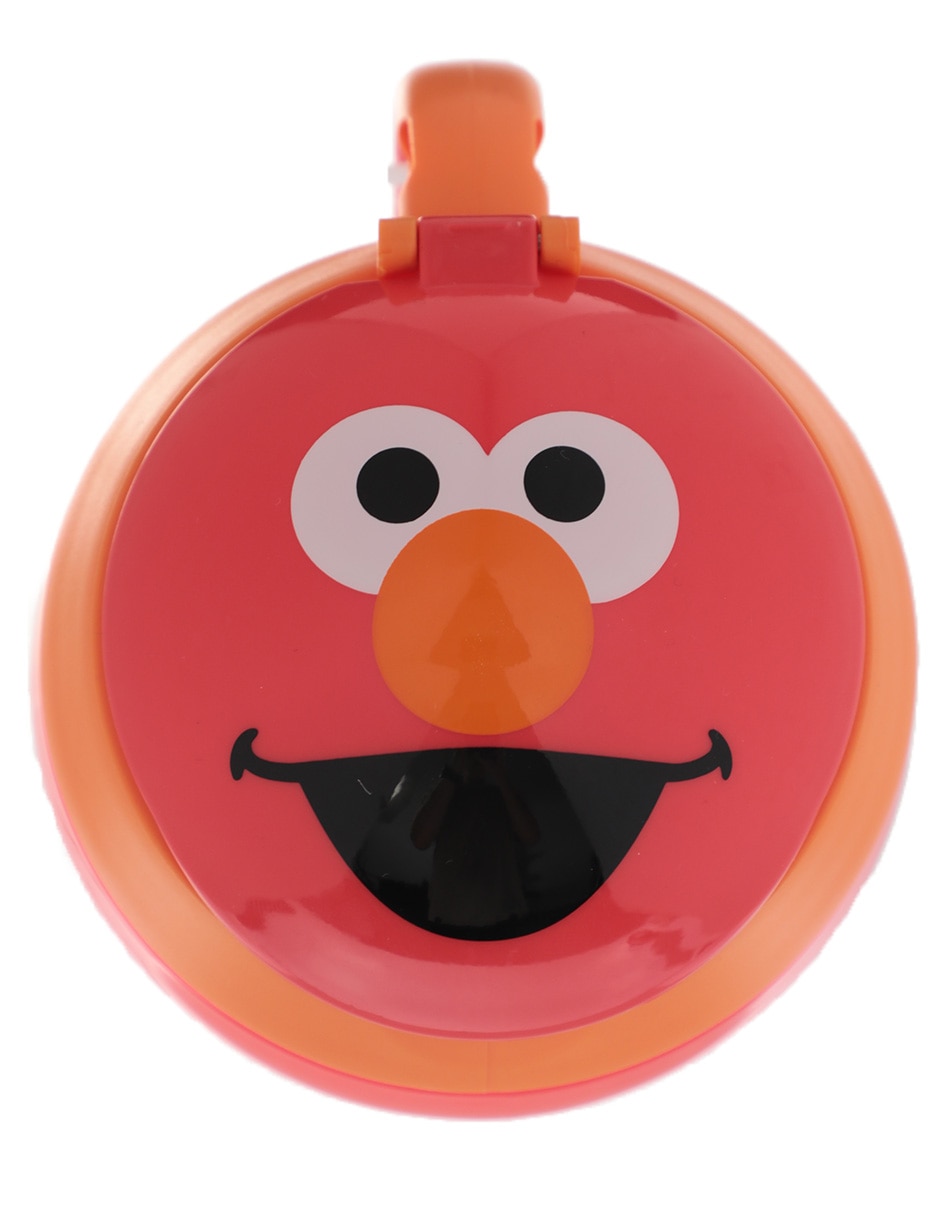 Taza infantil Plaza Sésamo 3