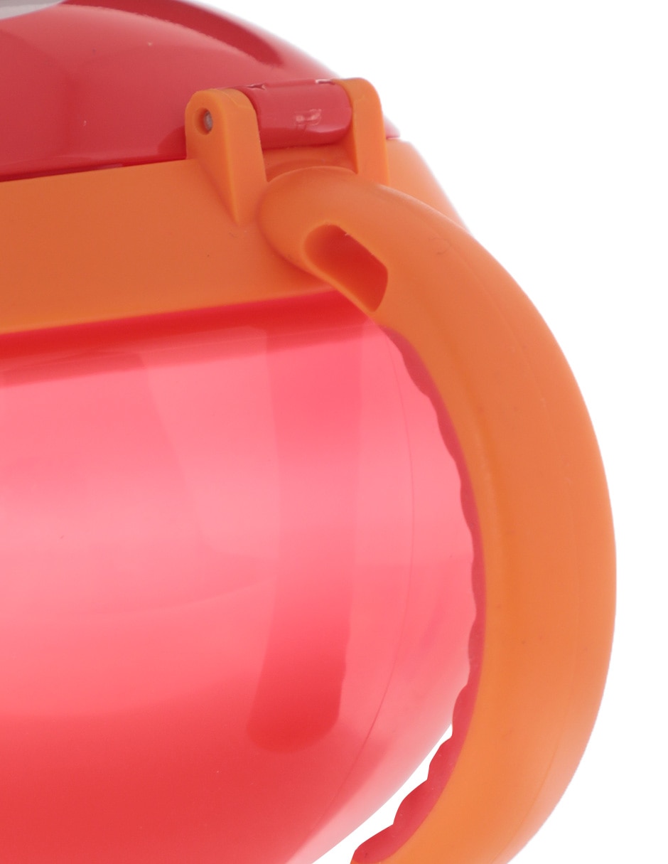 Taza infantil Plaza Sésamo 5