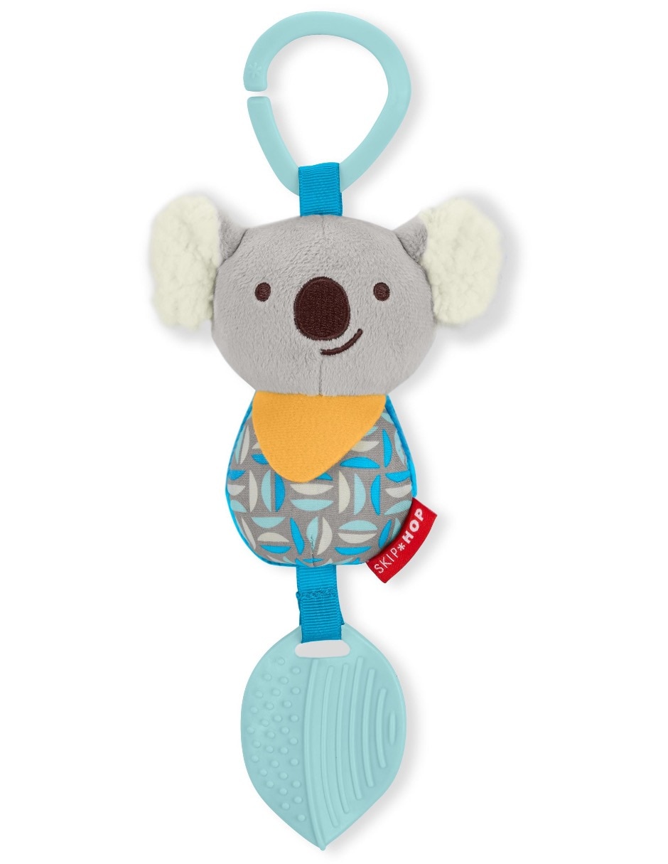 Juguete Bb Sonaja y Mordedera Koala