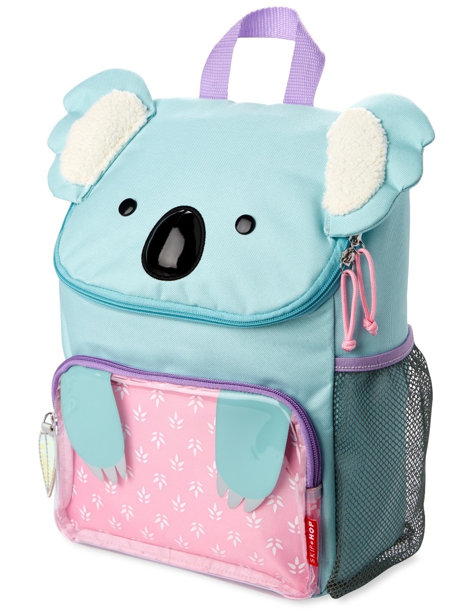 Mochila casual para niña