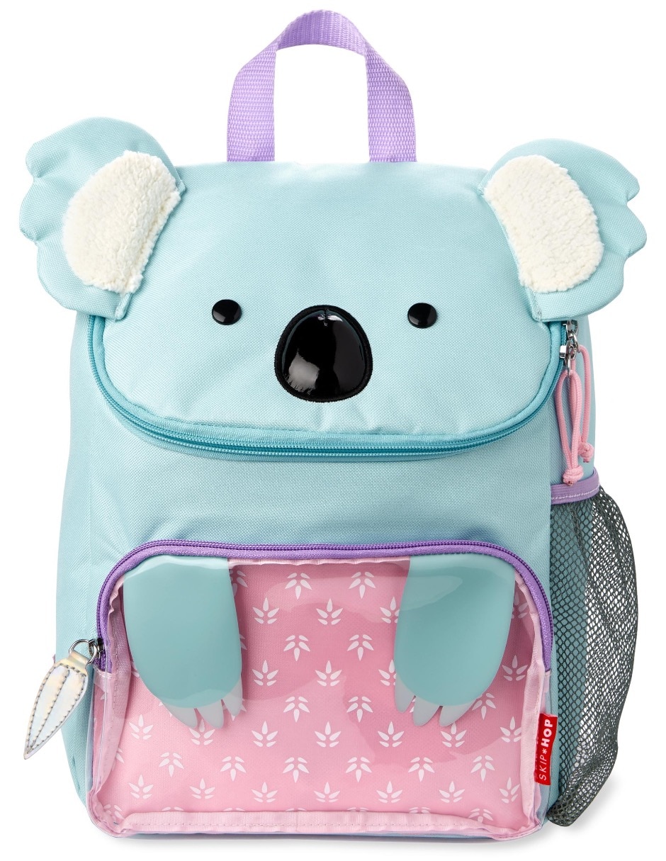 Mochila casual para niña 2