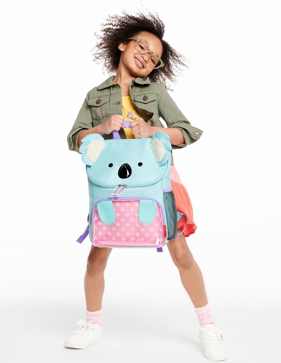 Mochila casual para niña 3