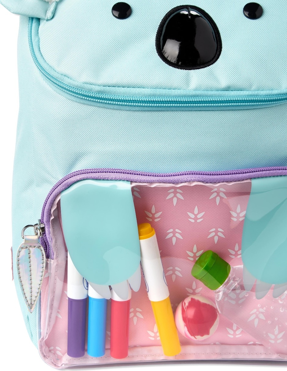 Mochila casual para niña 5