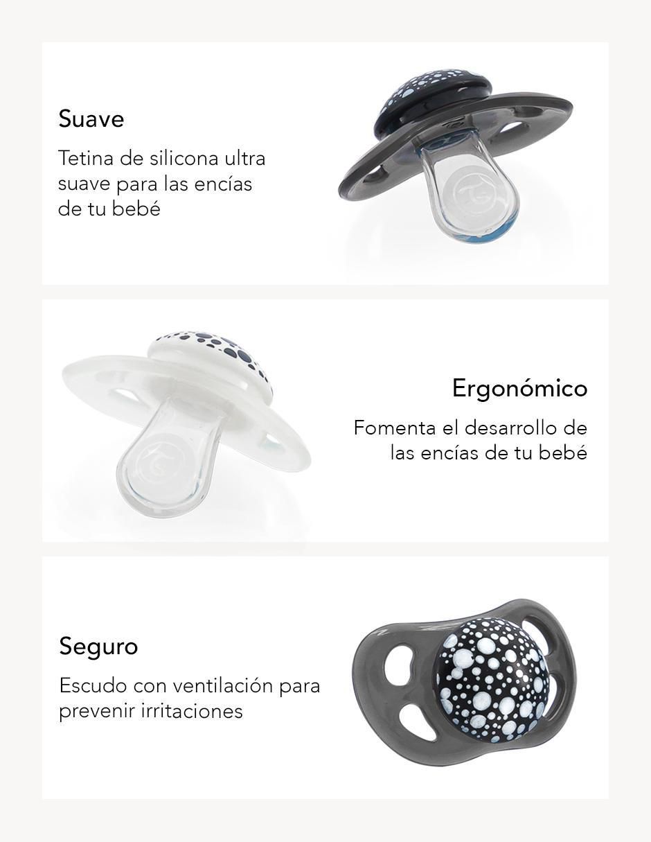 Chupón 4