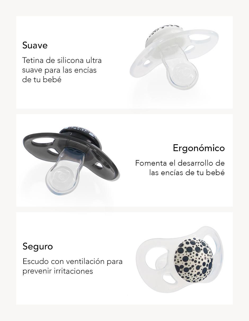 Chupón 4