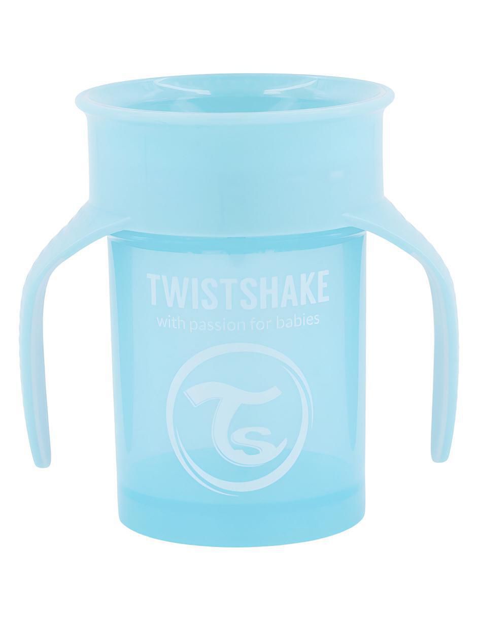 Taza infantil