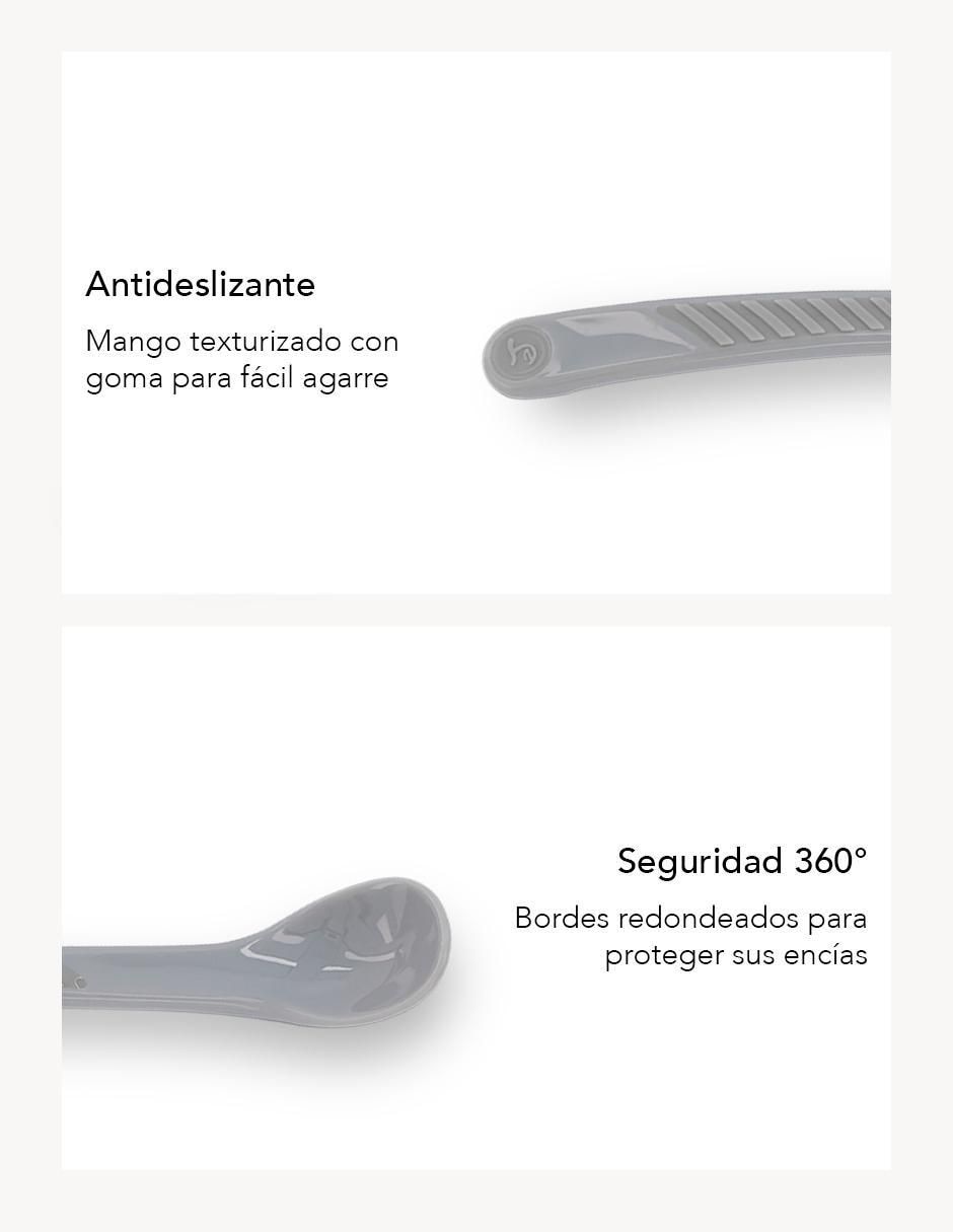 Set cubiertos 3 piezas 3