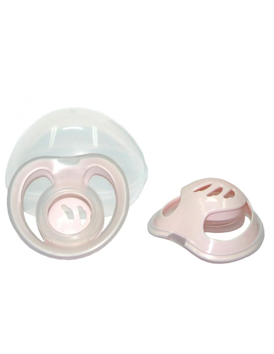 Concha protectora 3 piezas