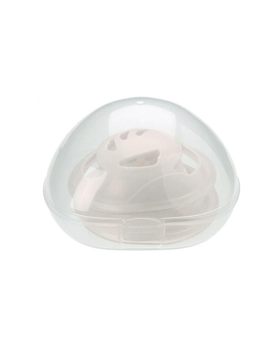 Concha protectora 3 piezas 2