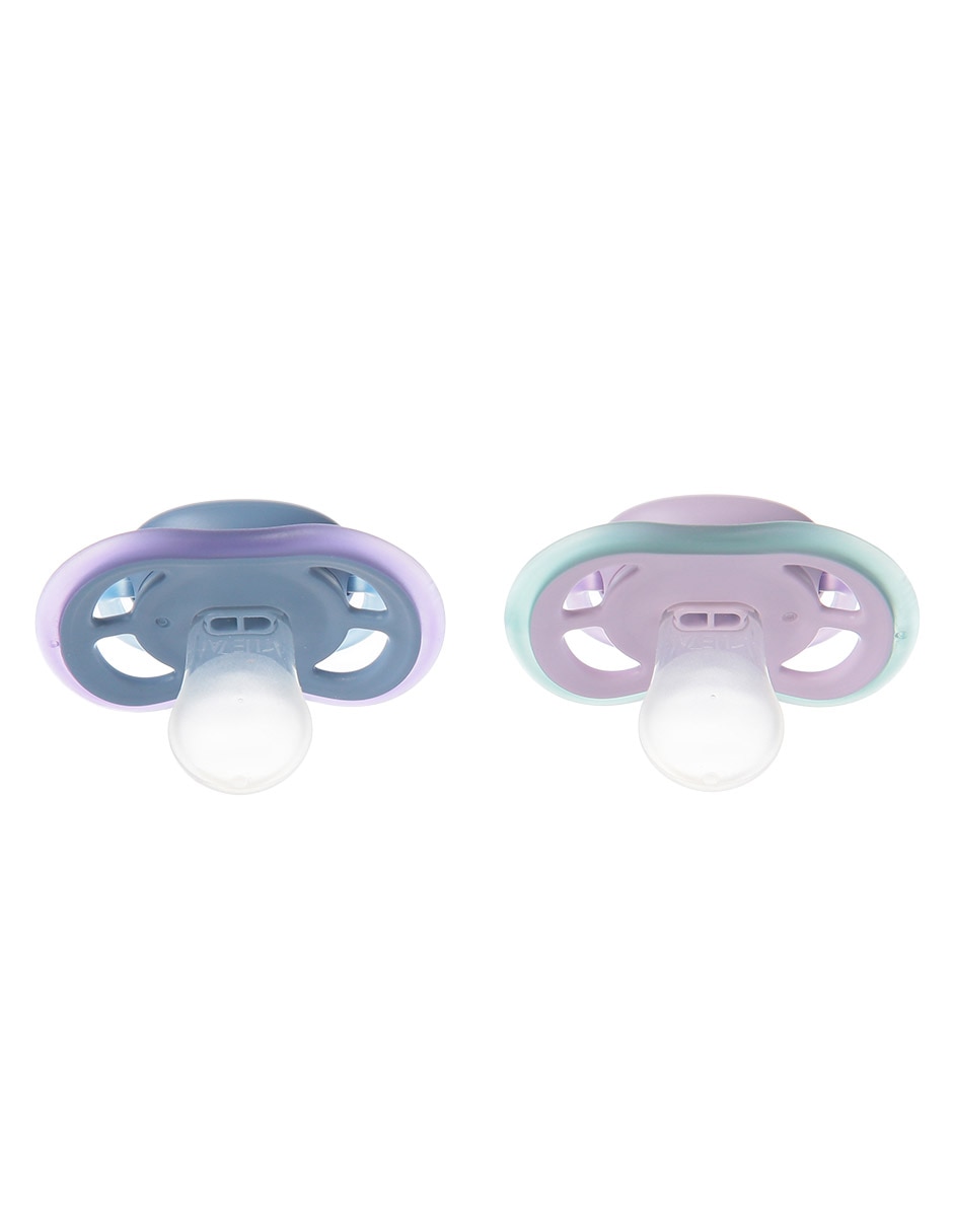Juego de chupones Ultra Air 4