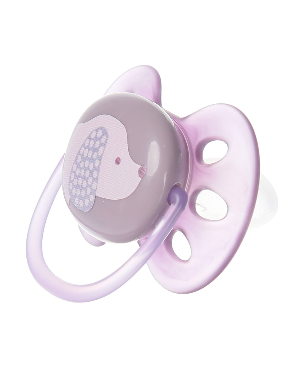 Chupón Ultra Soft 3