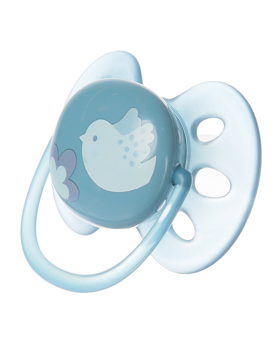 Chupón Ultra Soft 3