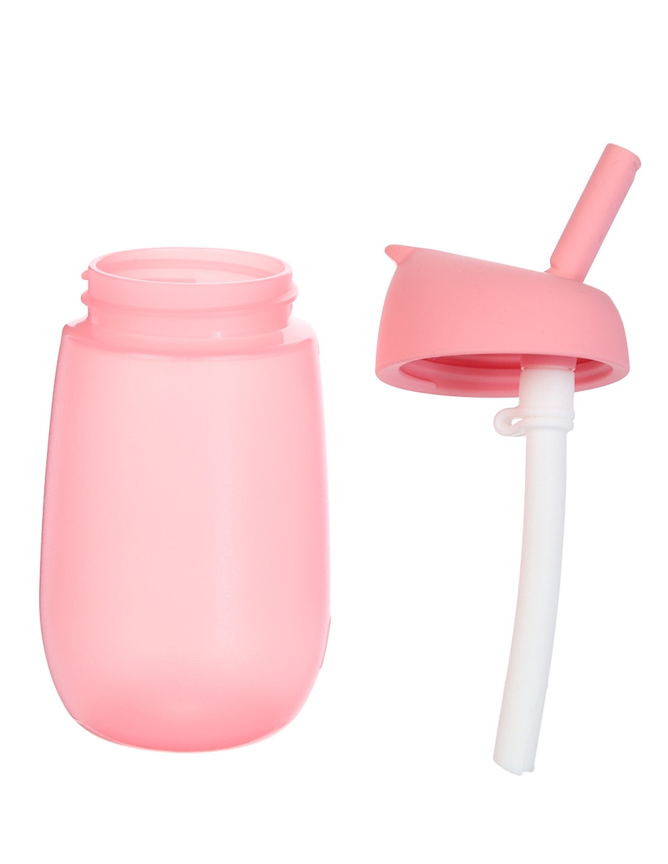 Set vaso entrenador con 2 piezas 2