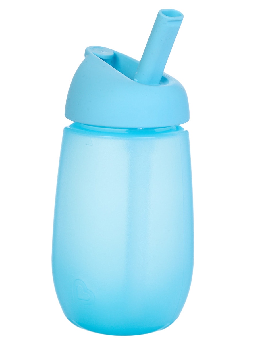 Set vaso entrenador con 2 piezas