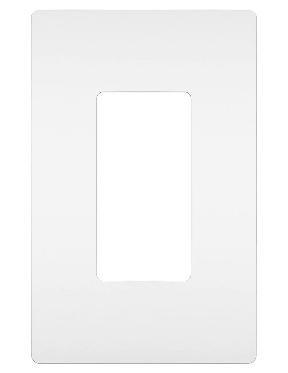 Tapa ciega para contacto