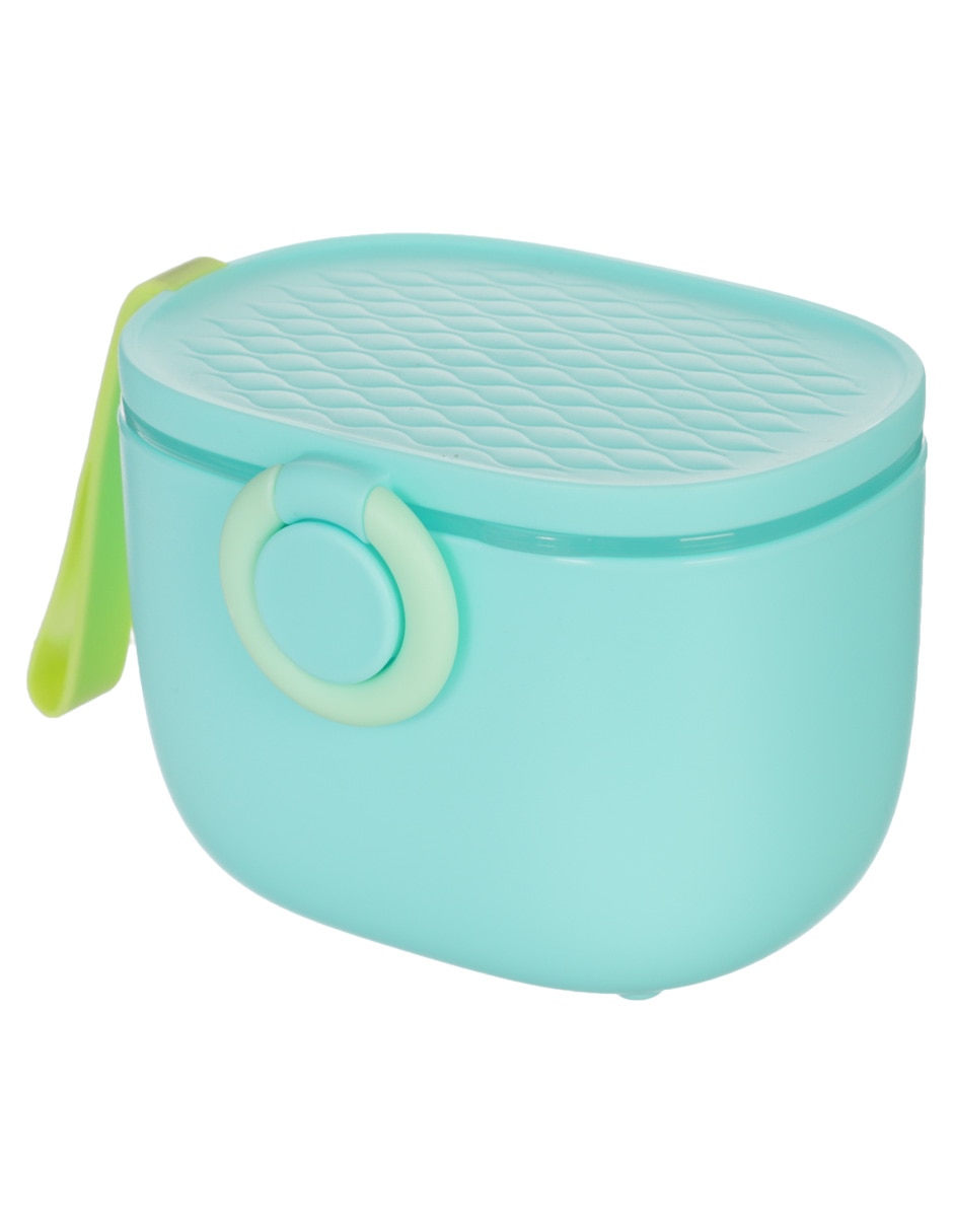 Set contenedor de leche materna de plástico 3