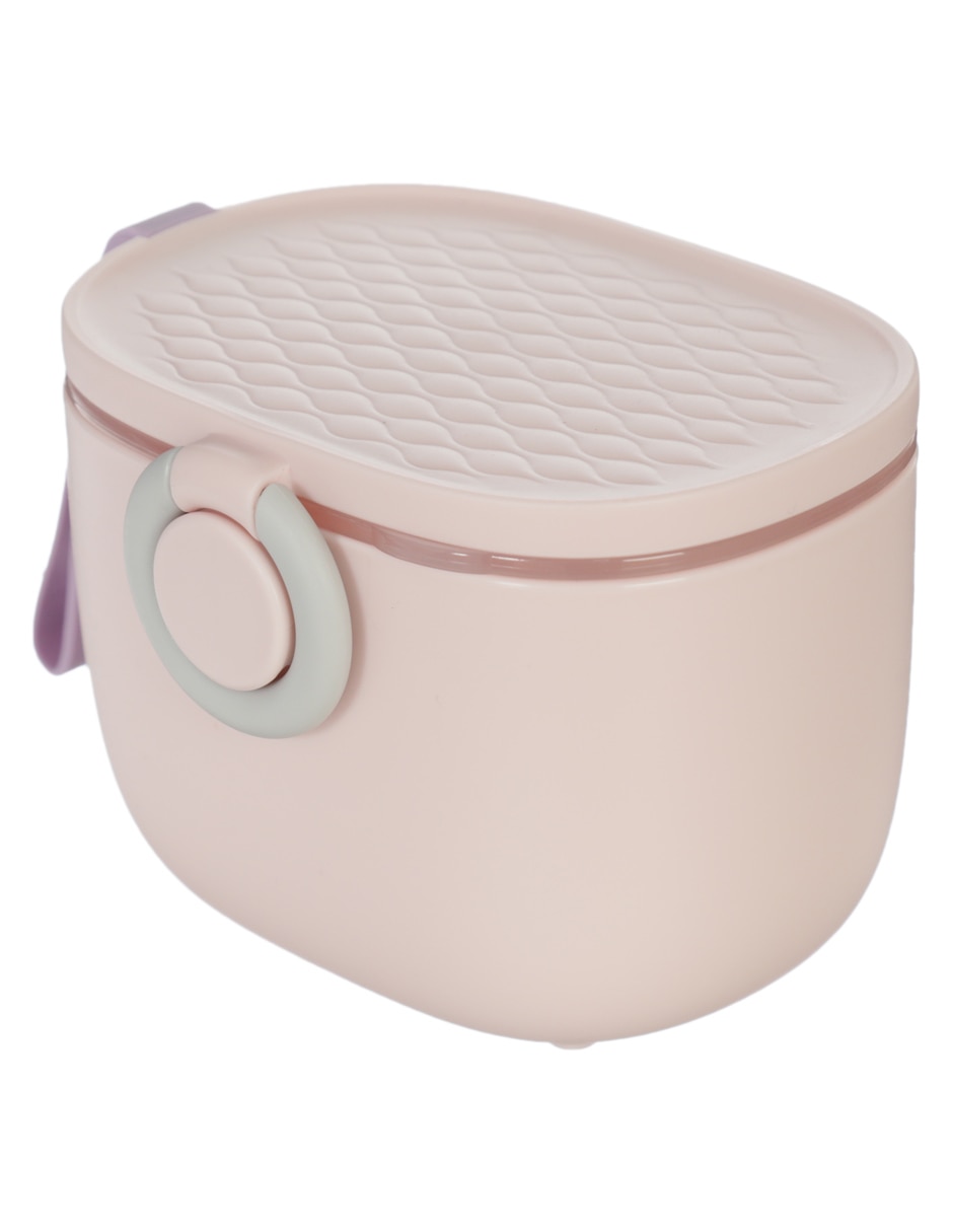 Set contenedor de leche materna de plástico 3