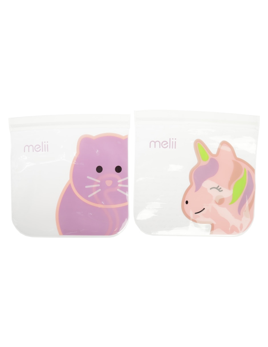 Bolsa almacenadora para snack 150 g 3