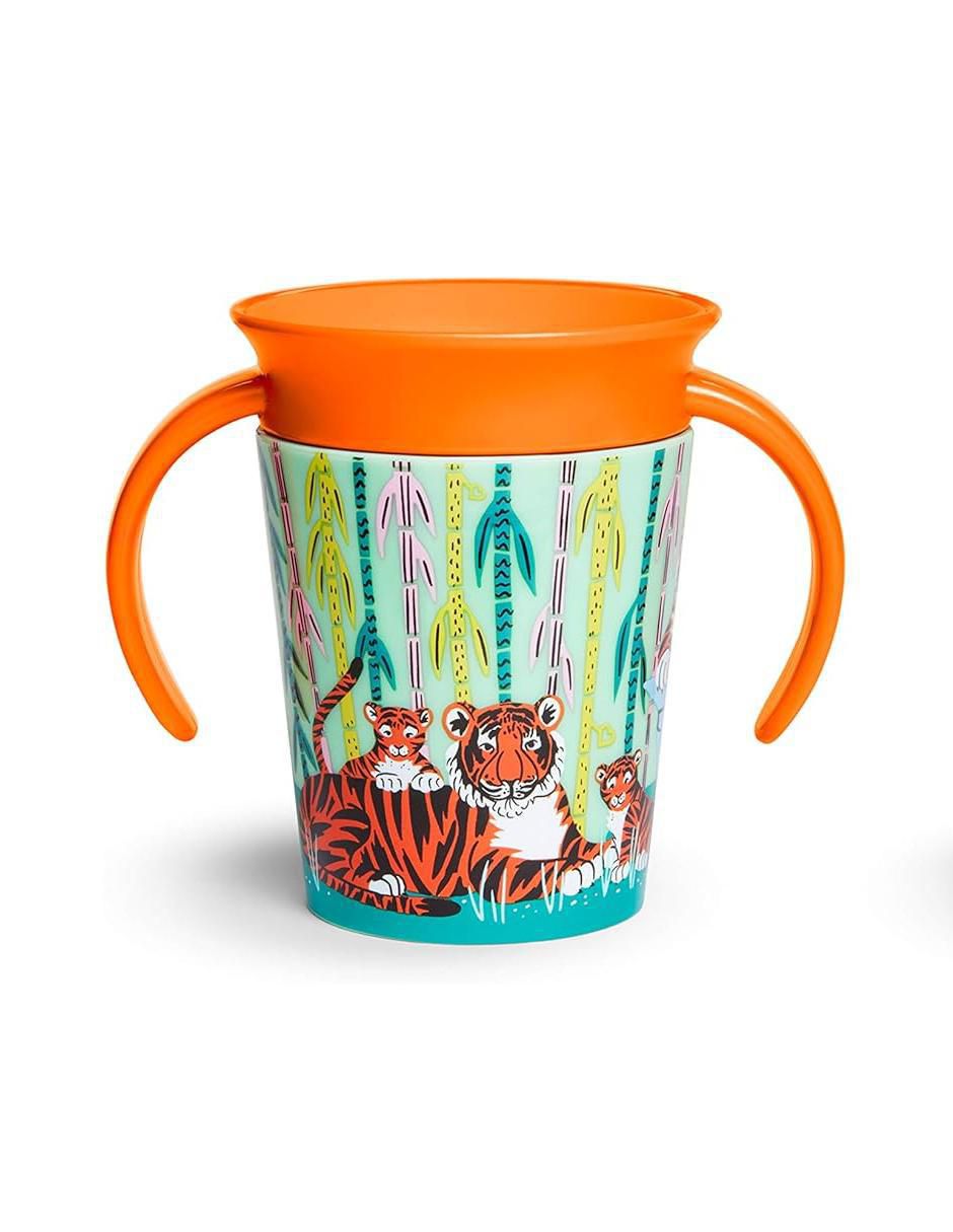 Set vaso entrenador con 2 piezas 2