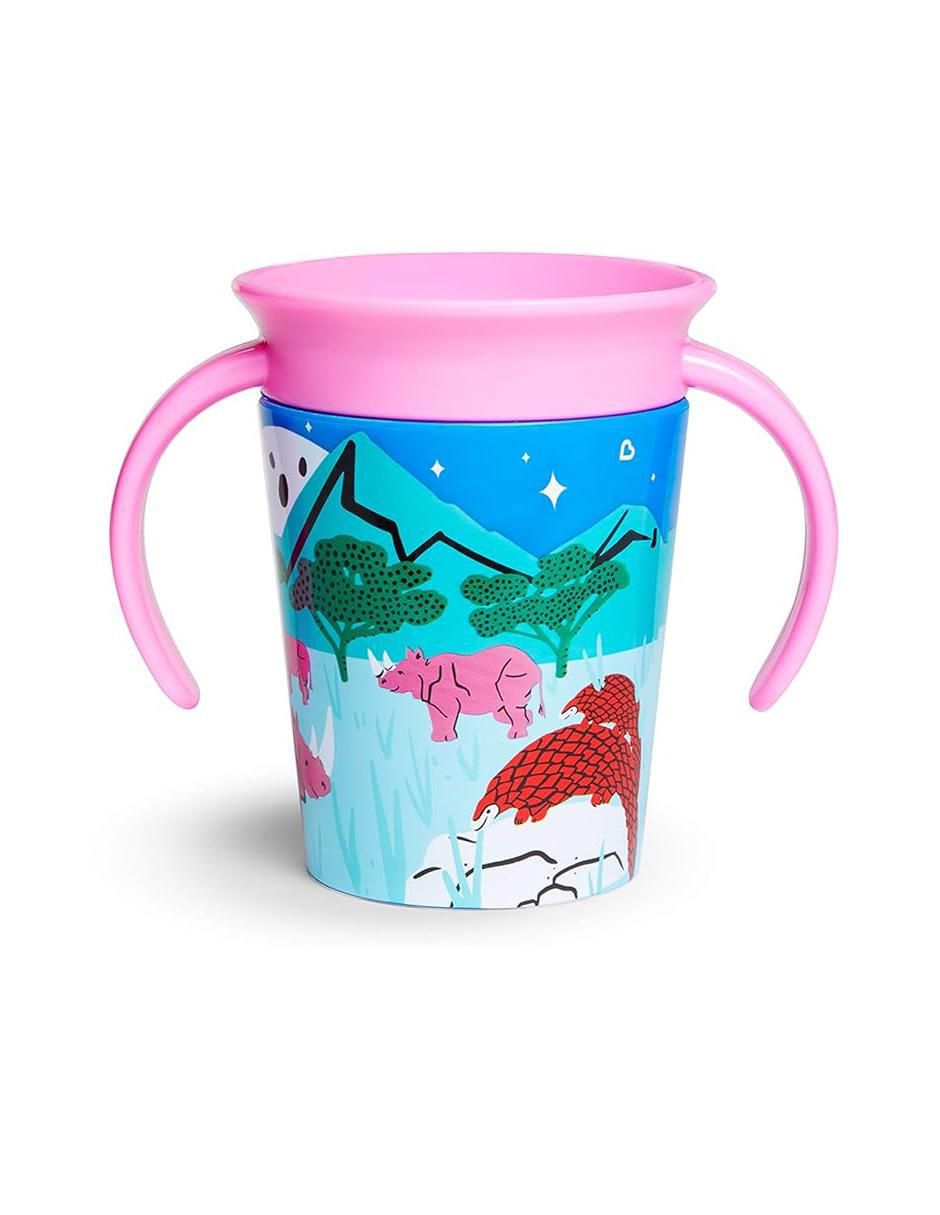 Set vaso entrenador con 2 piezas 3