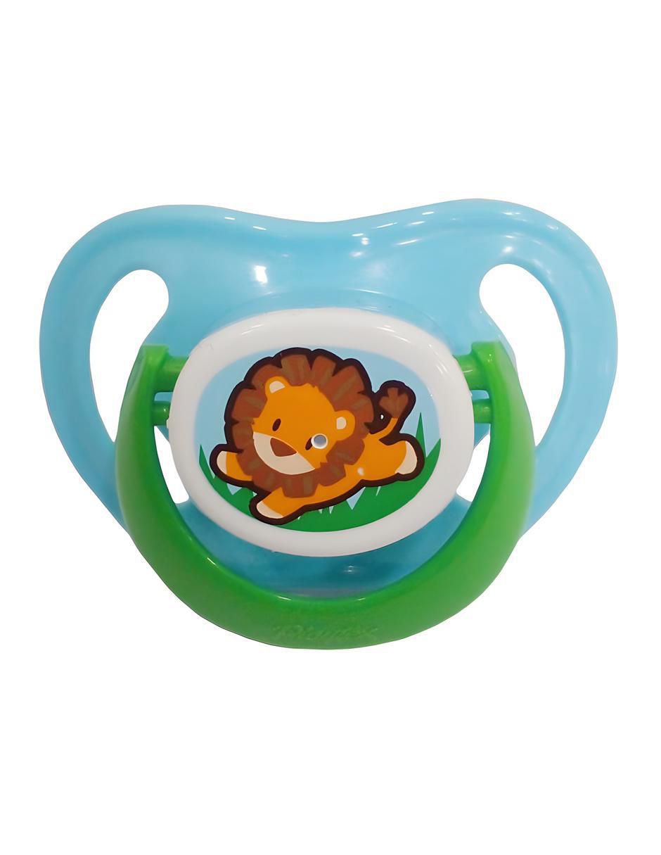 Chupón 2