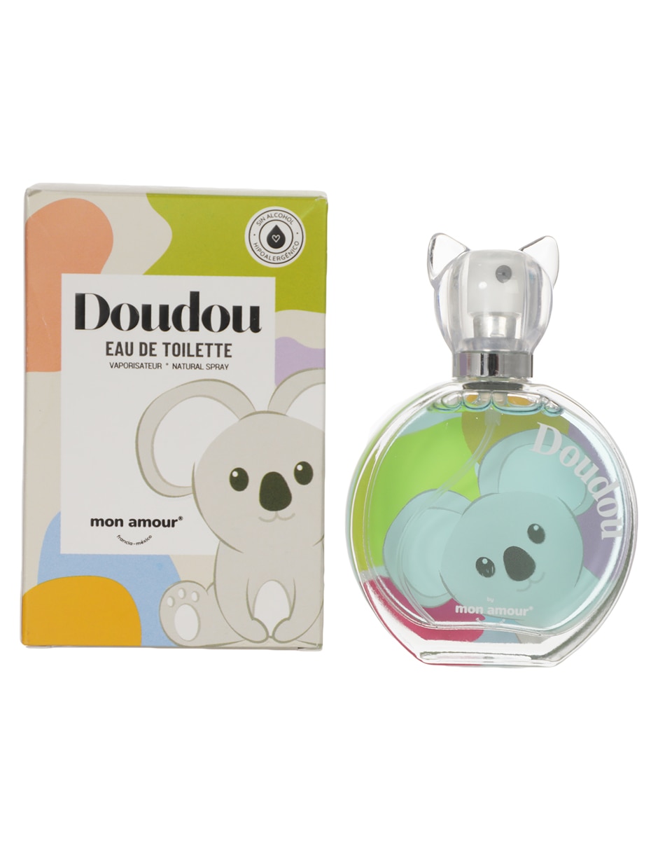 Eau de toilette unisex