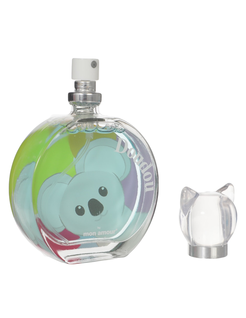 Eau de toilette unisex 3