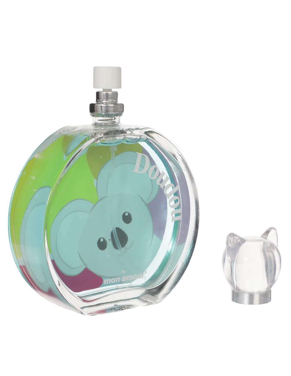 Eau de toilette unisex 3