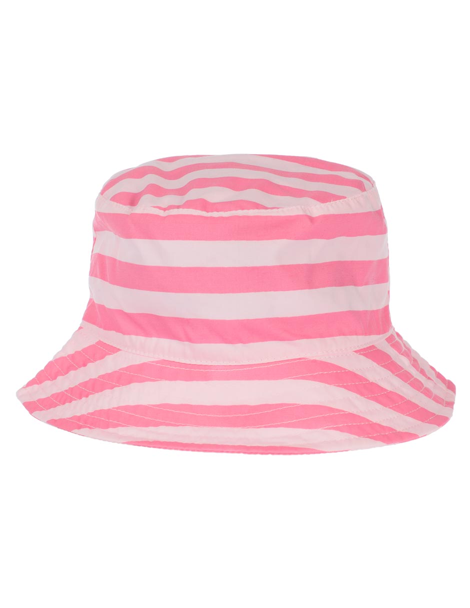 Gorro pescador para bebé niña Gorro pescador para bebé niña