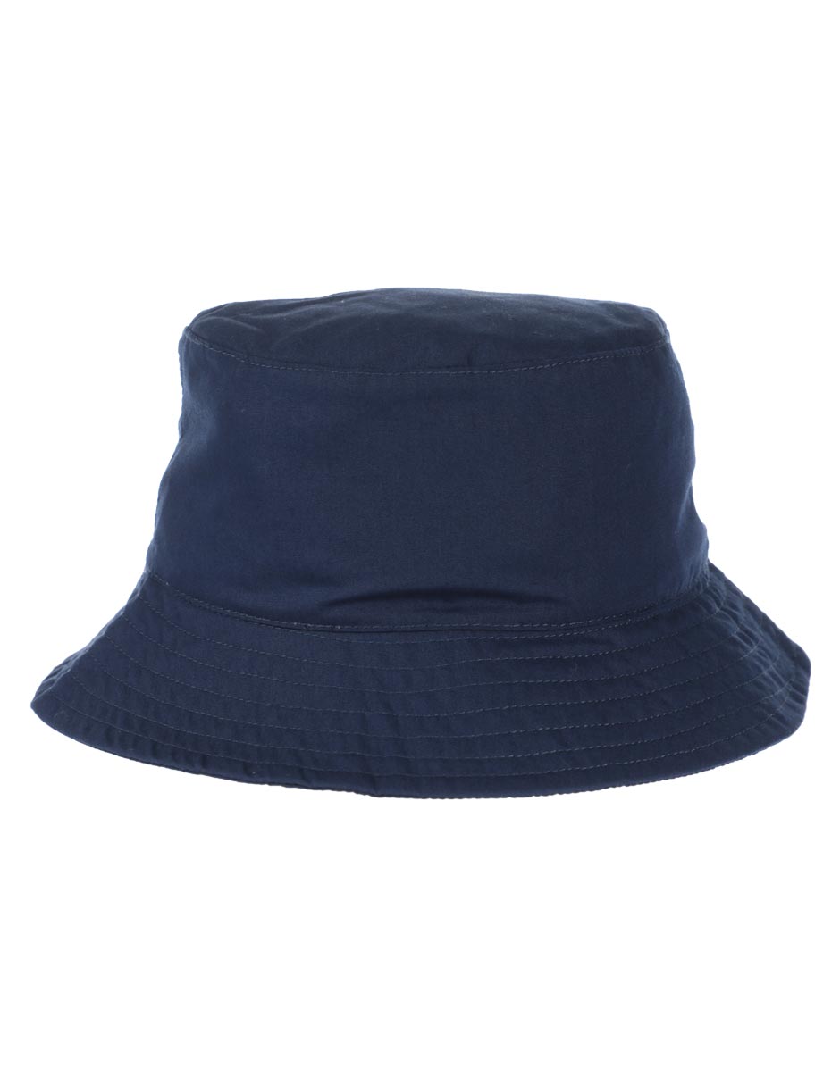 Gorro pescador para bebé niño 3