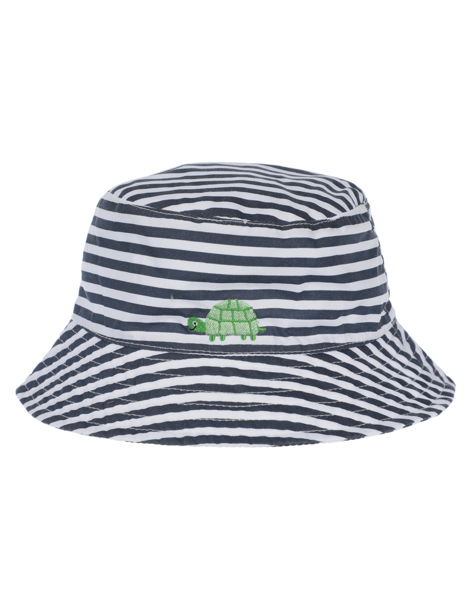 Gorro pescador para bebé niño Gorro pescador para bebé niño