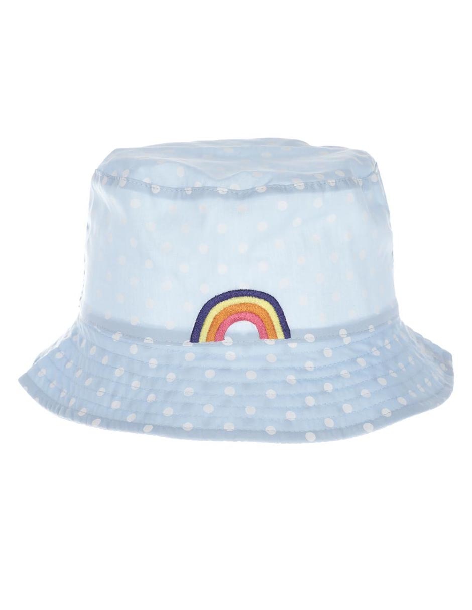 Gorro pescador para bebé niña Gorro pescador para bebé niña