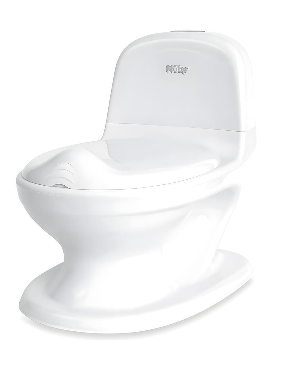 Entrenador de baño Entrenador de baño