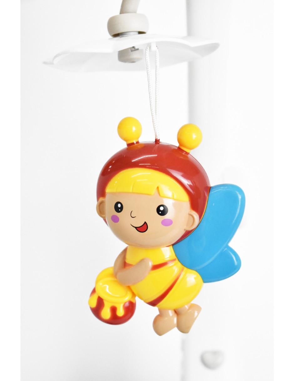 Móvil mundo de sueños 5