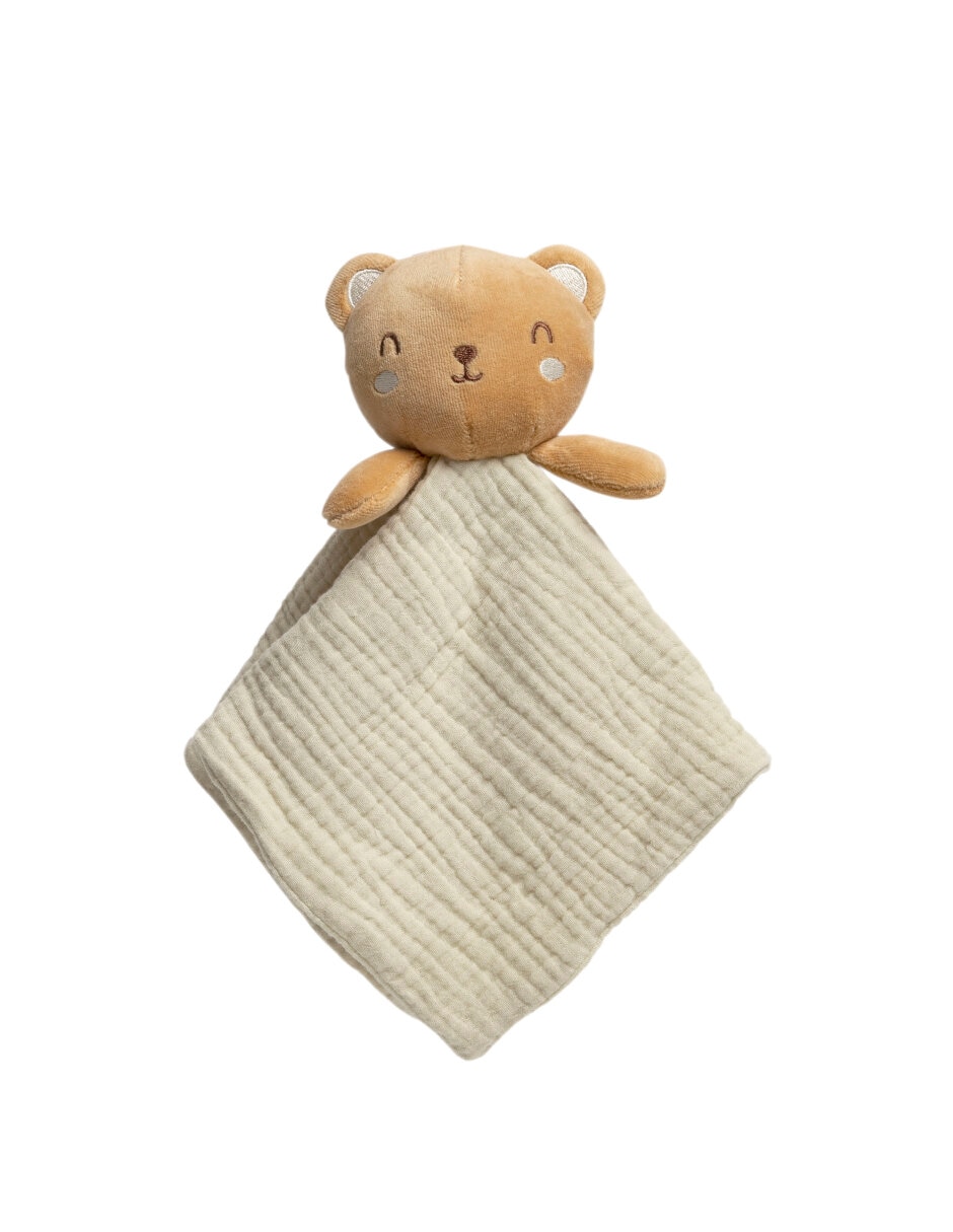 Manta de apego de tejido plano unisex Manta de apego de tejido plano unisex