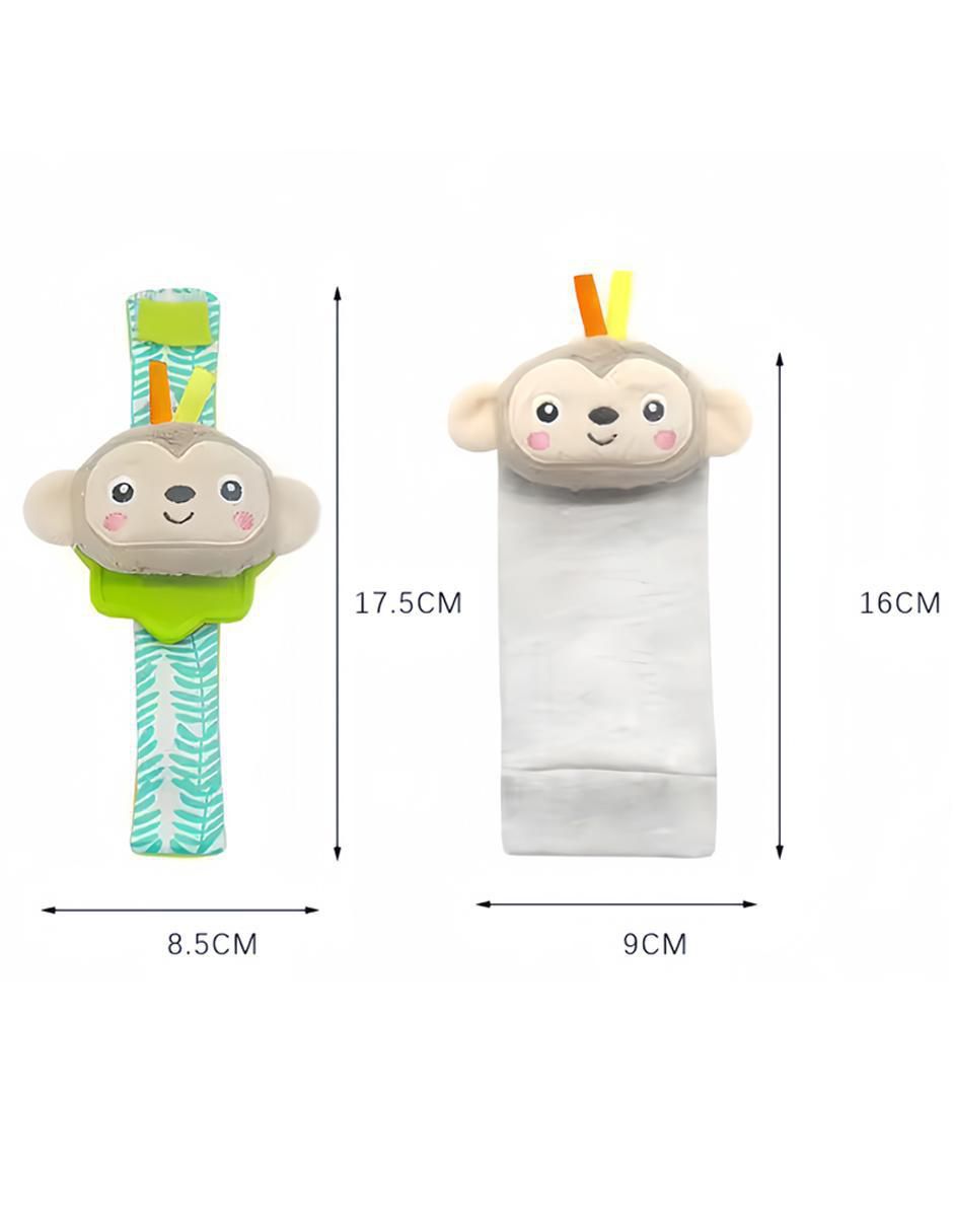 Sonaja unisex 8