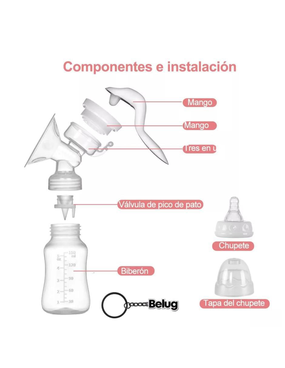 Set extractor manual 4