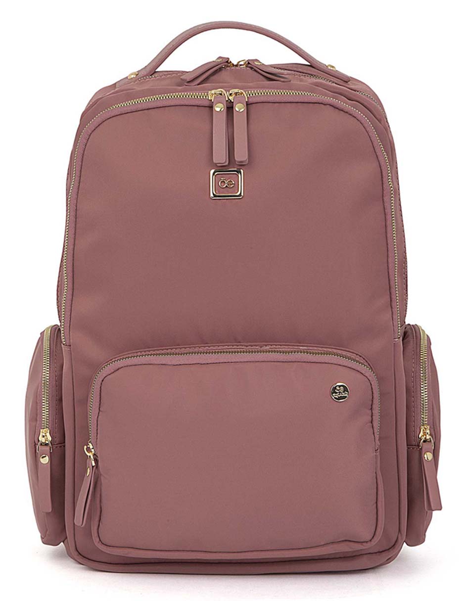 Pañalera backpack Geigru