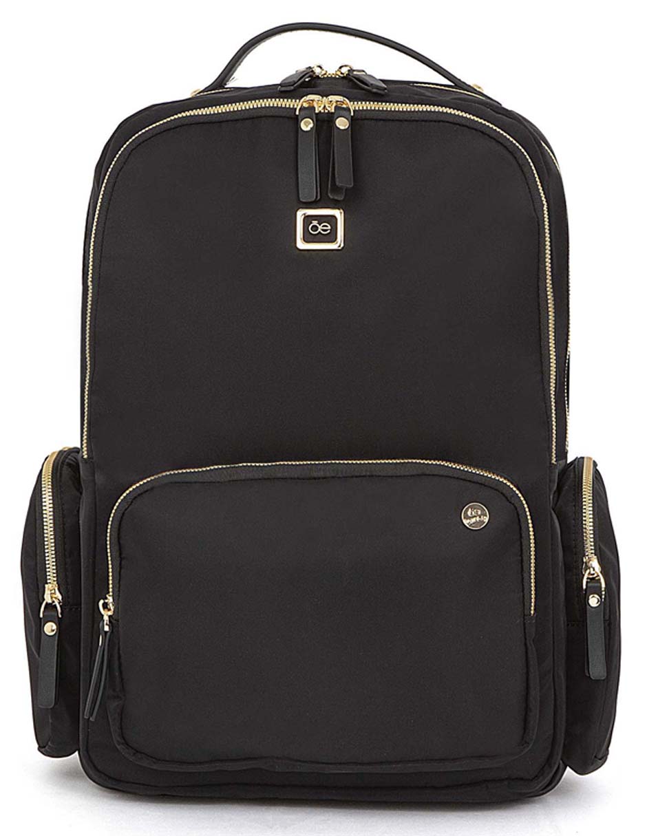 Pañalera backpack Geigru