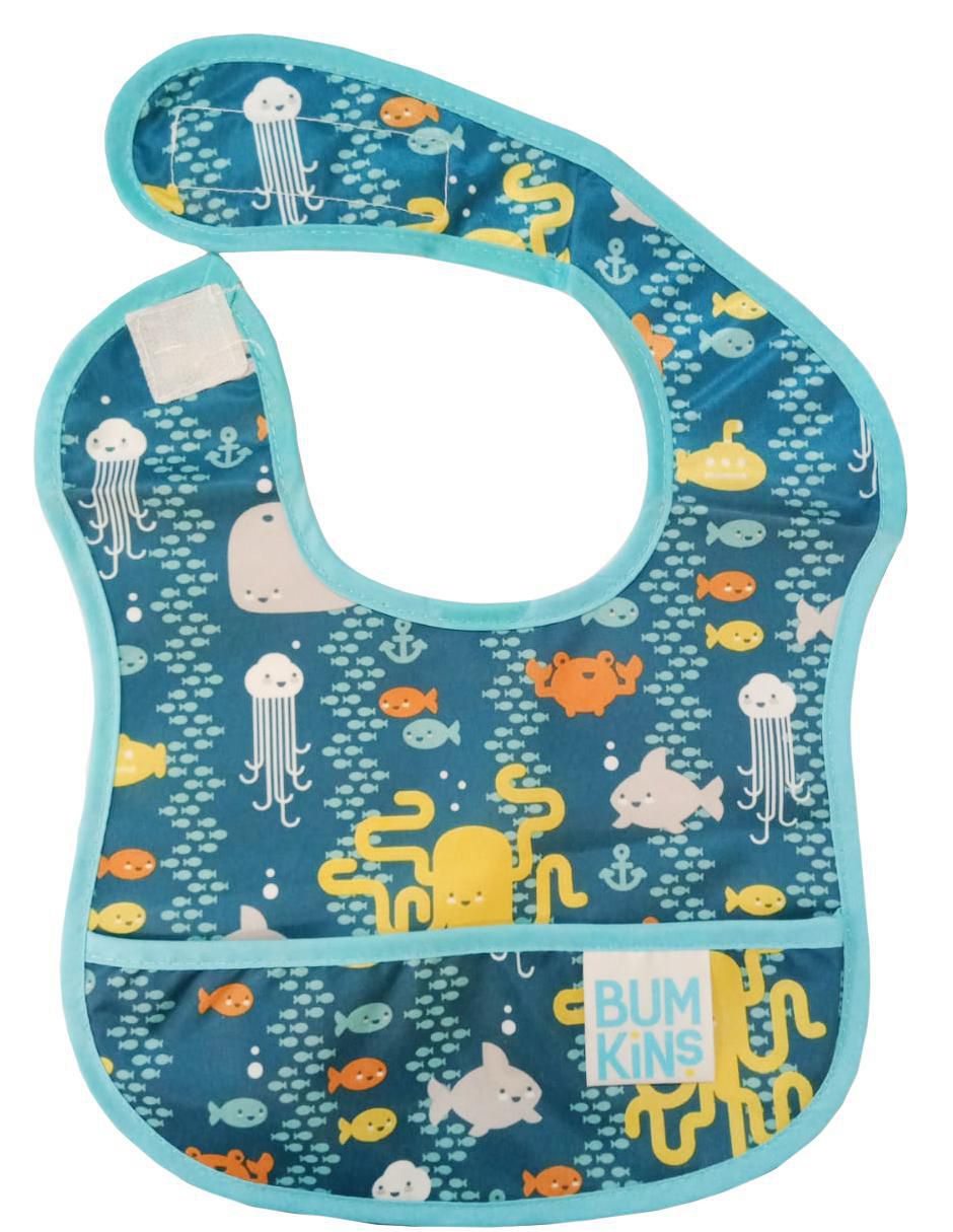 Set babero 2
