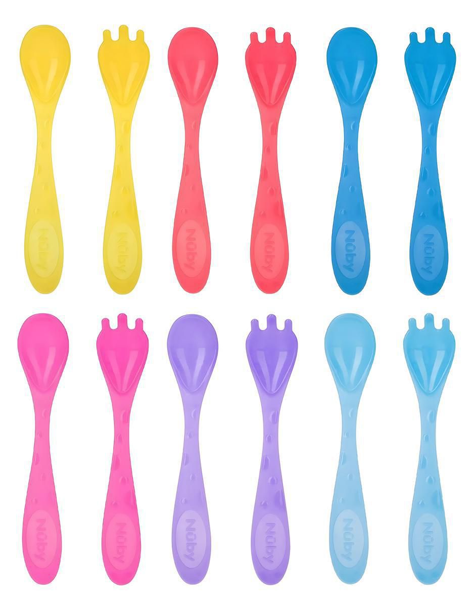 Set cubiertos 12 piezas Set cubiertos 12 piezas