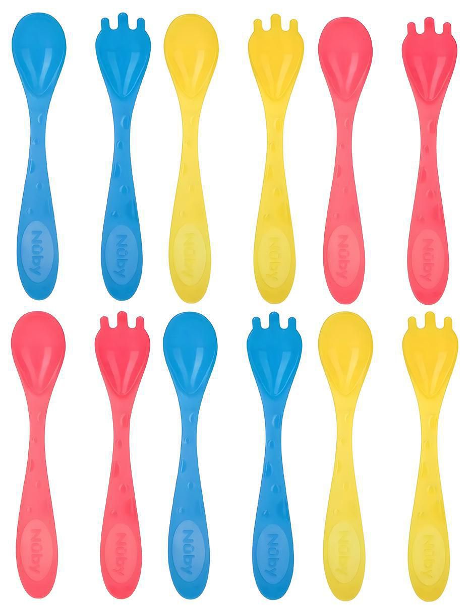 Set cubiertos 12 piezas Set cubiertos 12 piezas