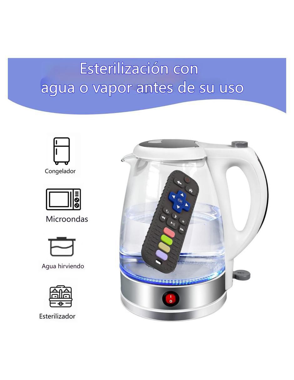 Mordedera individual 3