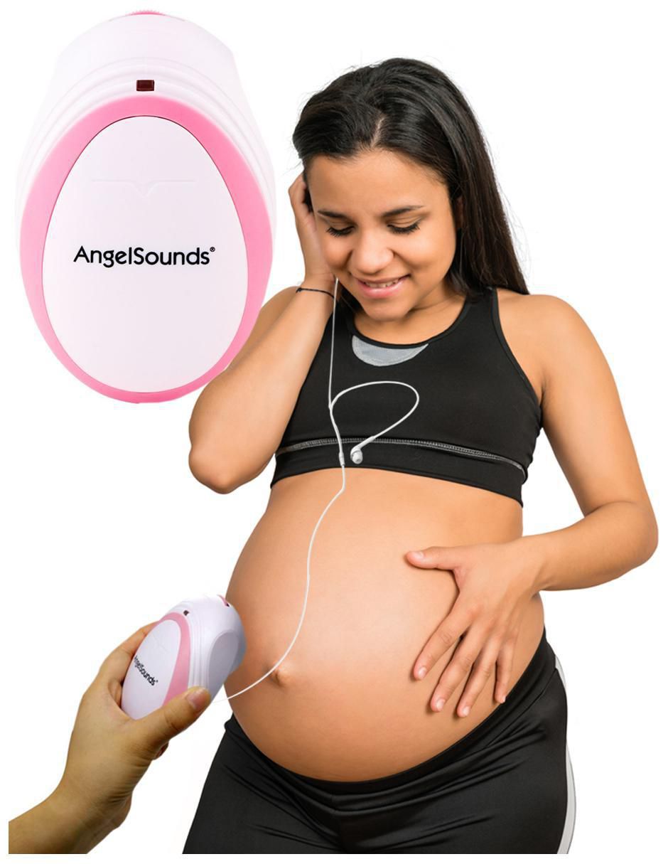 Monitor de signos vitales para bebé Acc0005