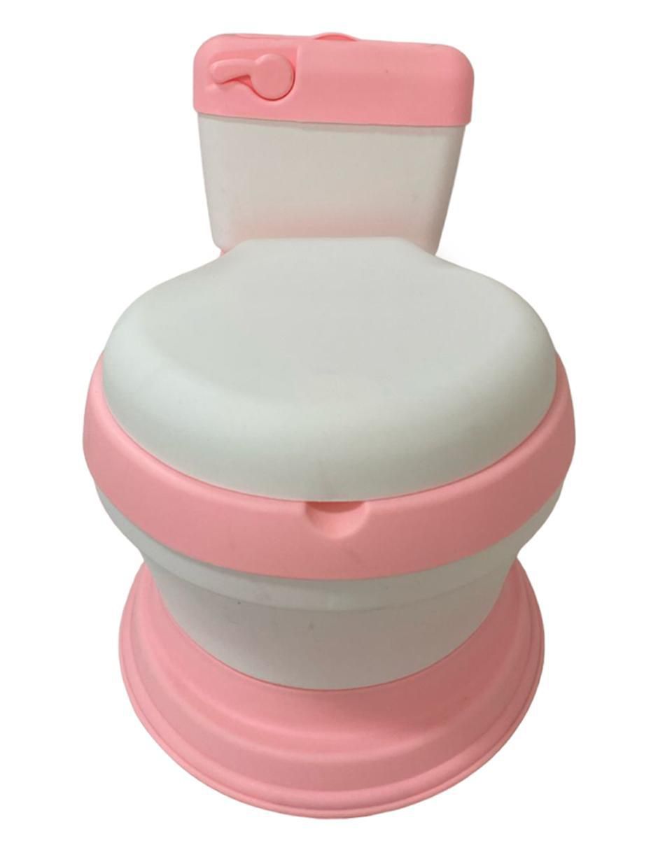 Entrenador de baño
