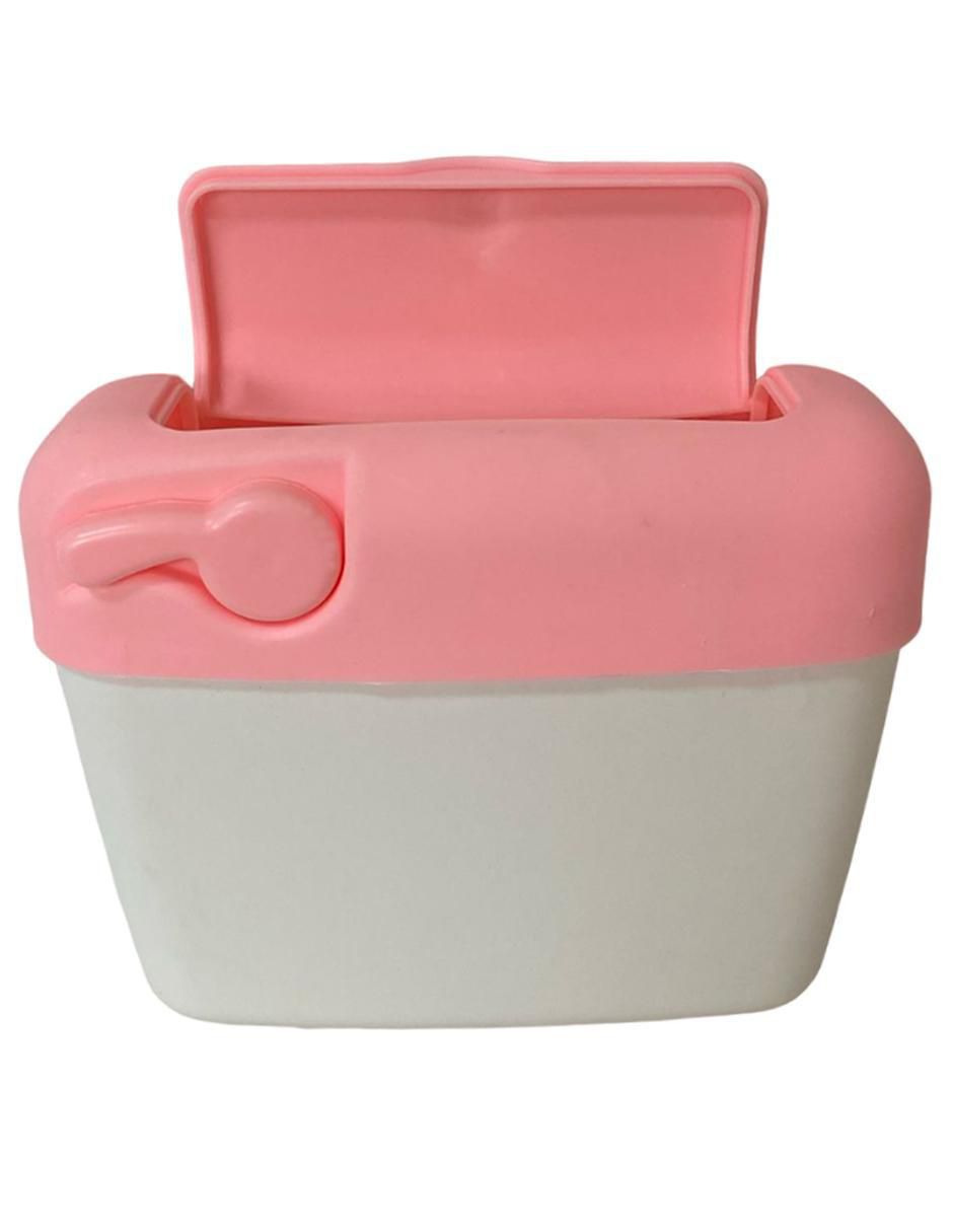 Entrenador de baño dara baby sin familia o colección sin temática
